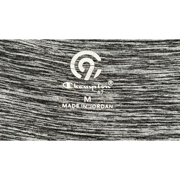 Champion | Women's Fitness Yoga Exercise Workout Gym Racerback Tank Top | Medium - Picture 3 of 3